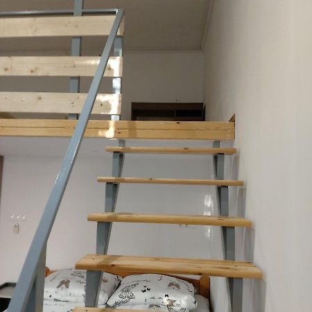 Arkad Center Apartman Сегед Экстерьер фото