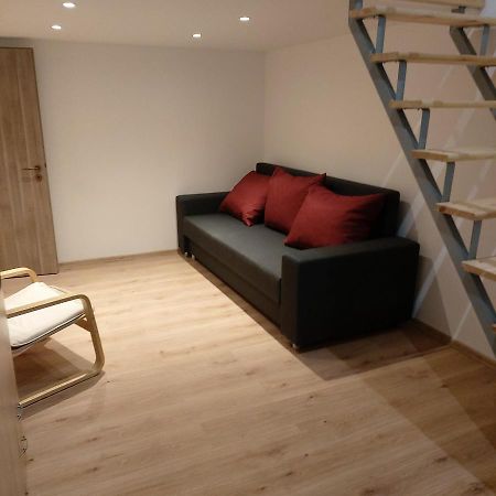 Arkad Center Apartman Сегед Экстерьер фото