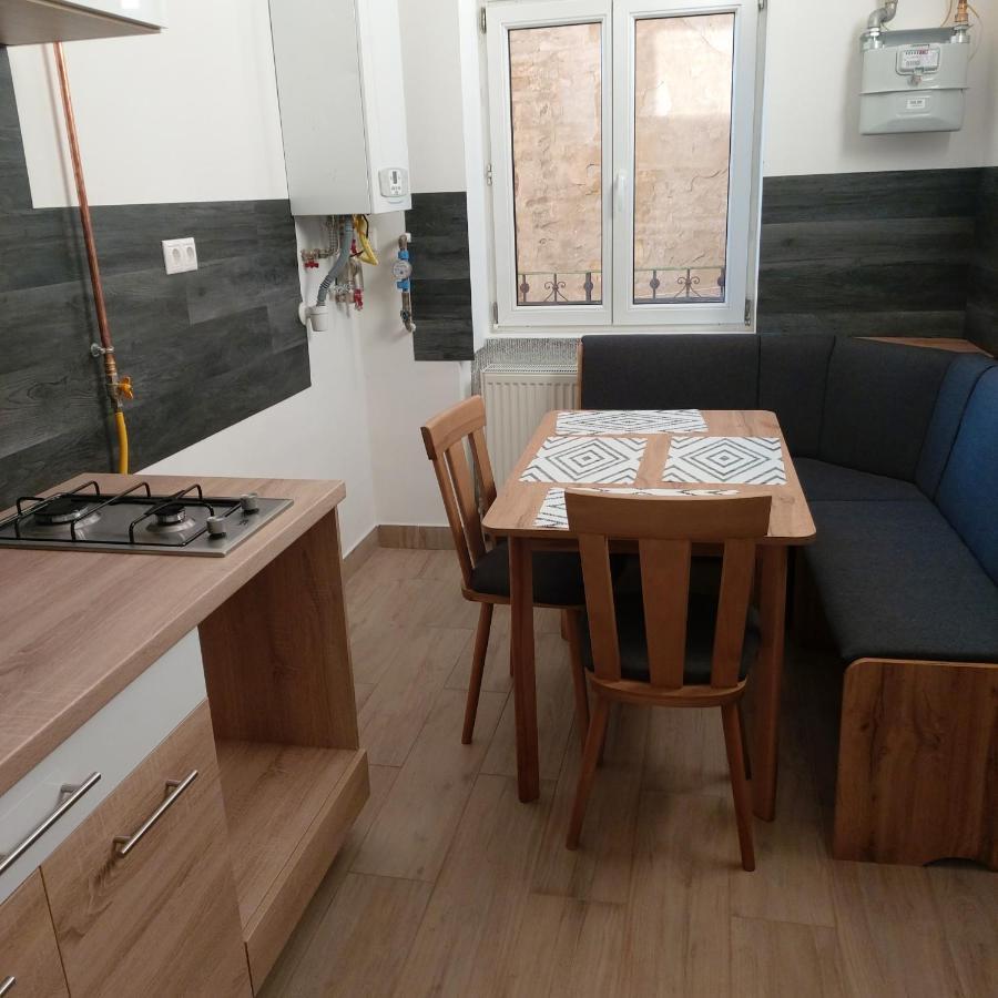 Arkad Center Apartman Сегед Экстерьер фото
