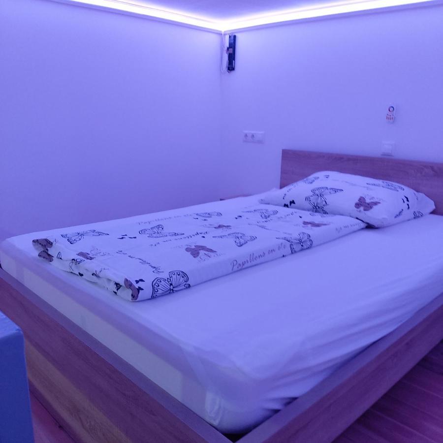 Arkad Center Apartman Сегед Экстерьер фото