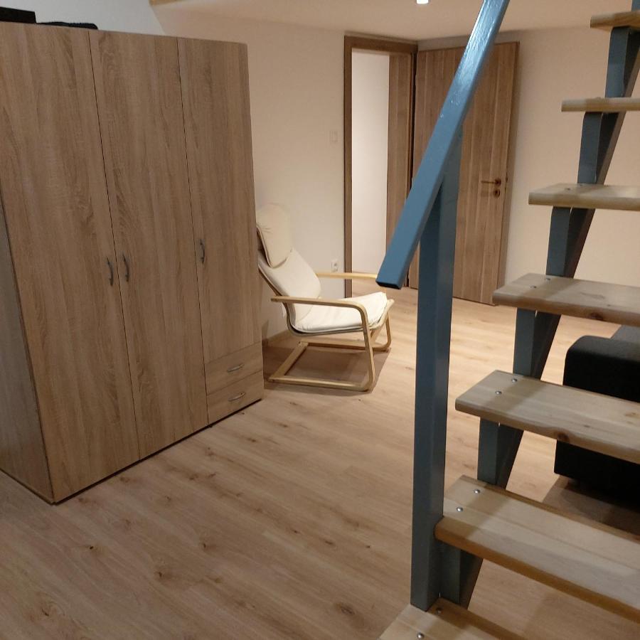 Arkad Center Apartman Сегед Экстерьер фото