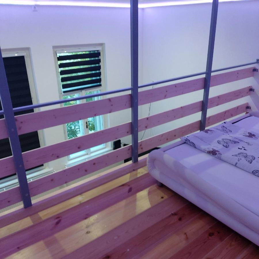 Arkad Center Apartman Сегед Экстерьер фото
