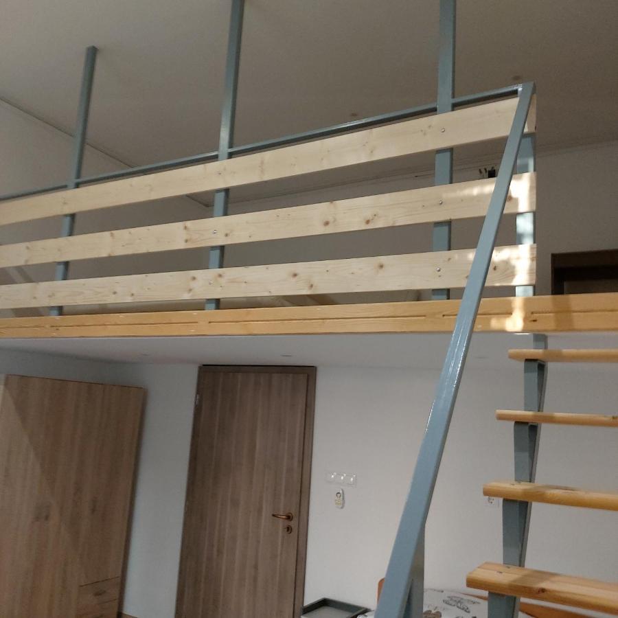 Arkad Center Apartman Сегед Экстерьер фото